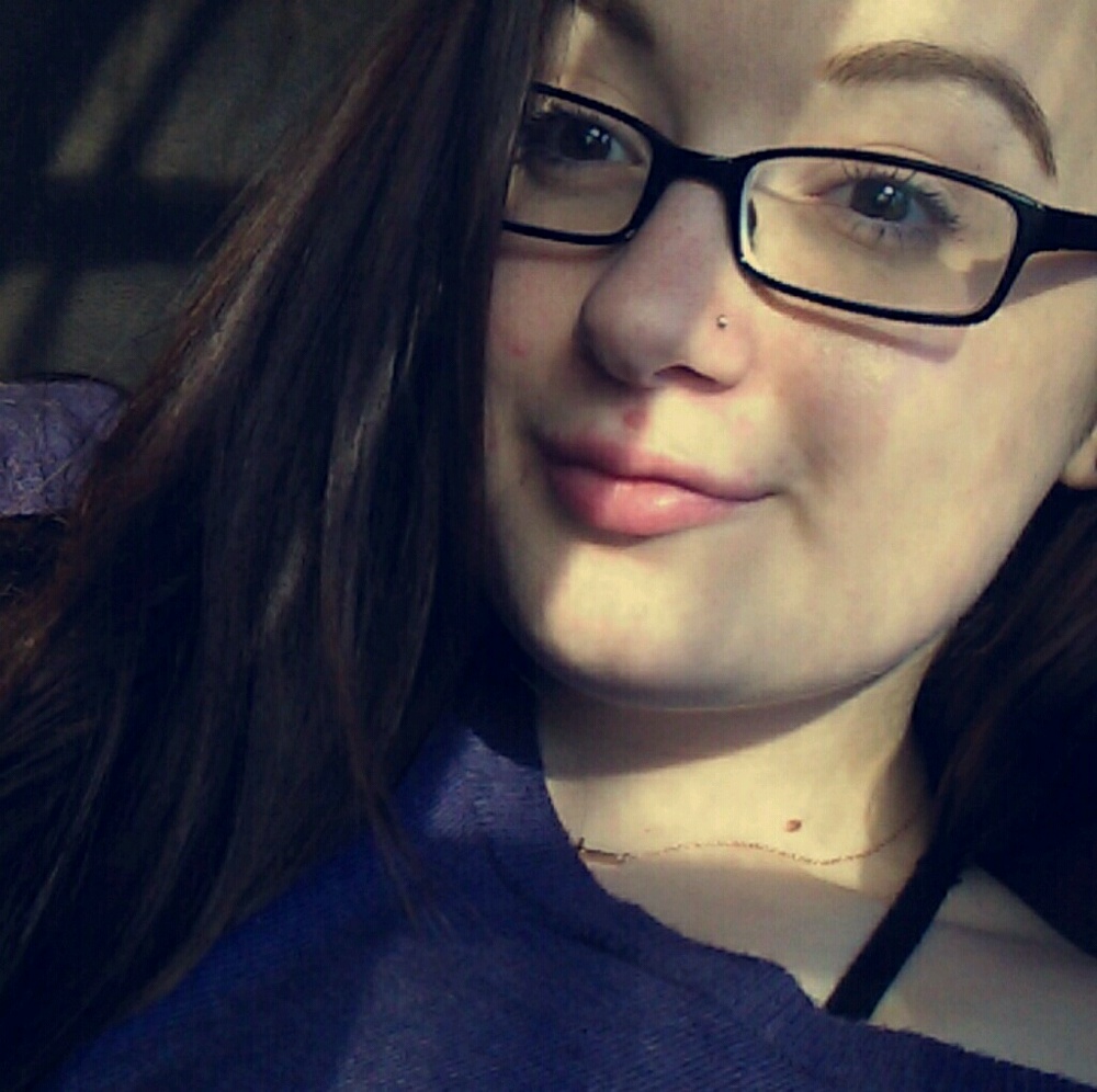 Meet your Posher, Tori
